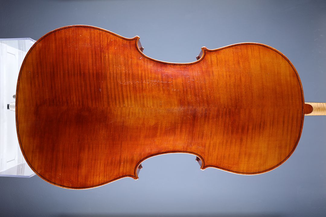 Schuster & Co. - Markneukirchen 1921 - C-329